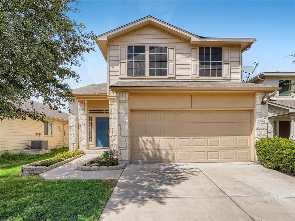 12404 Waterford Run WAY, Manor, TX 78653