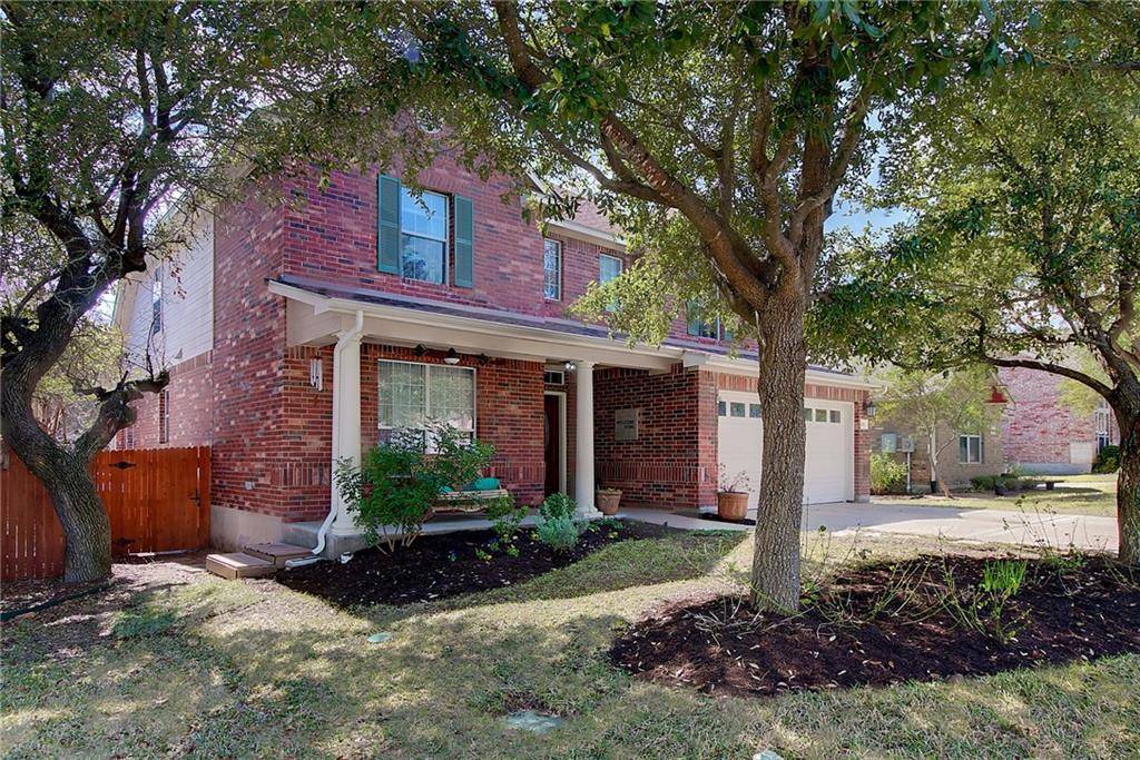 2016 Burnie Bishop PL, Cedar Park, TX 78613