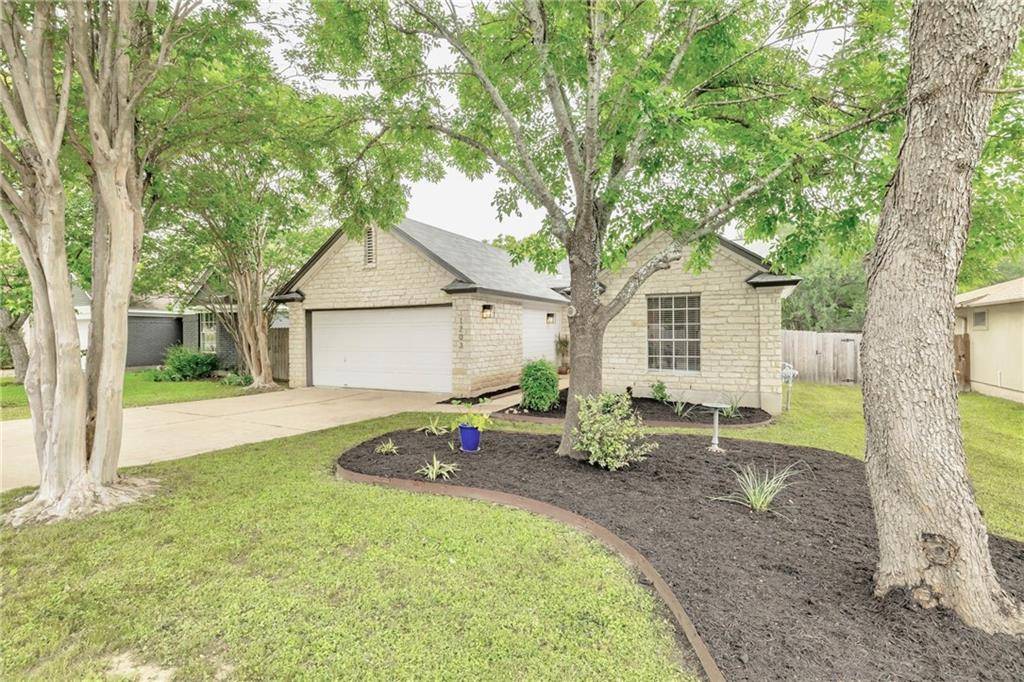 1203 Rambling TRL, Cedar Park, TX 78613
