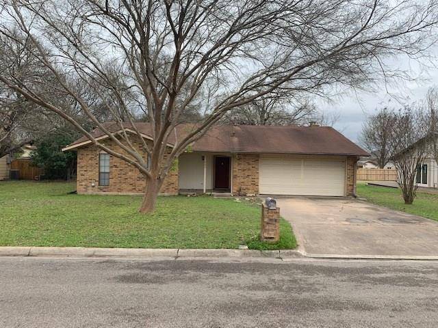 902 River Bend DR, Georgetown, TX 78628