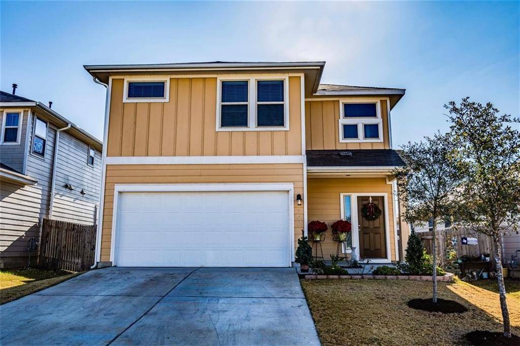 162 Eagle Brook LN, Buda, TX 78610
