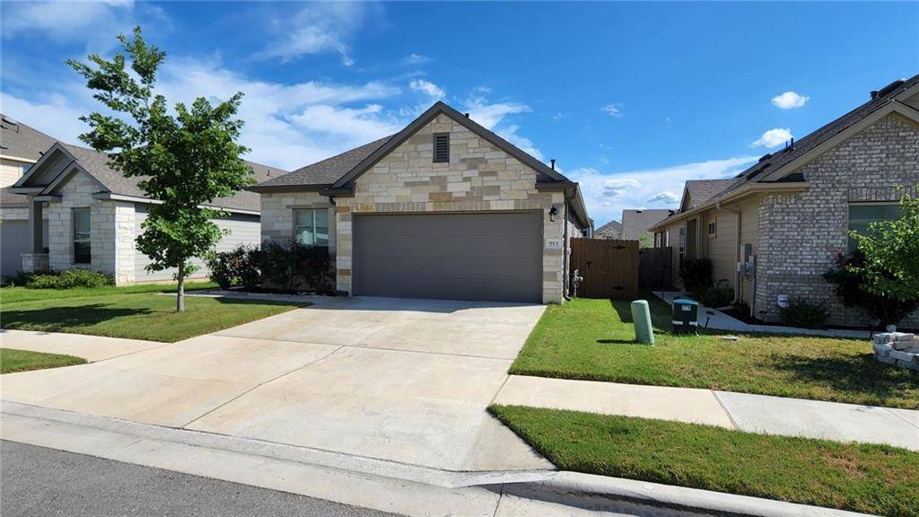 913 Durness DR, Pflugerville, TX 78660