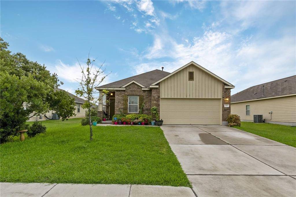 226 Wells BND, Hutto, TX 78634