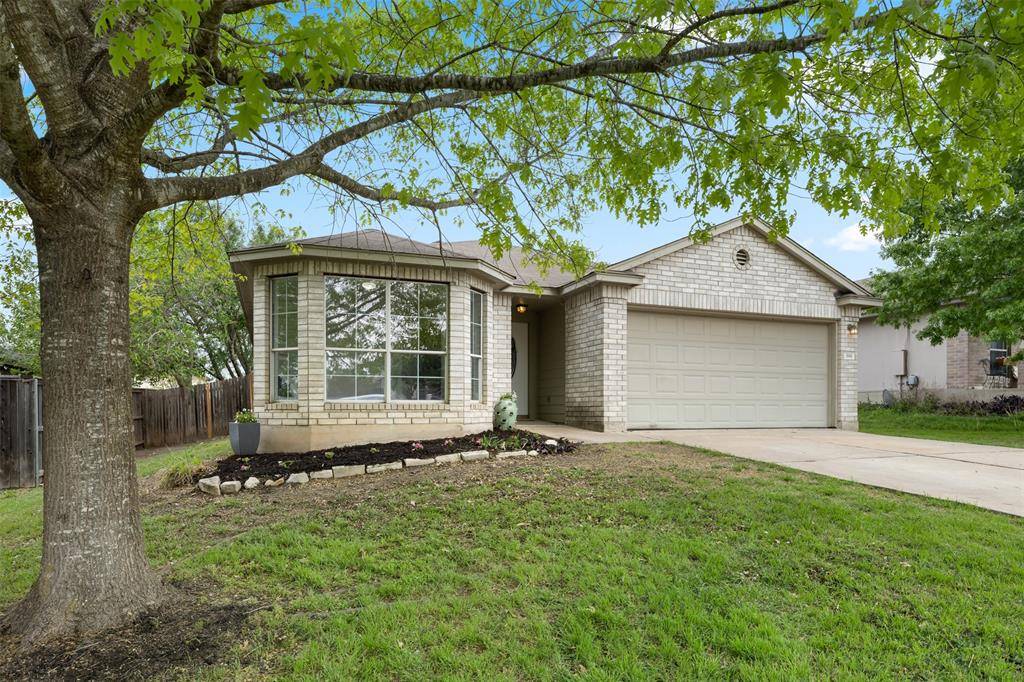 398 Oxford DR, Kyle, TX 78640