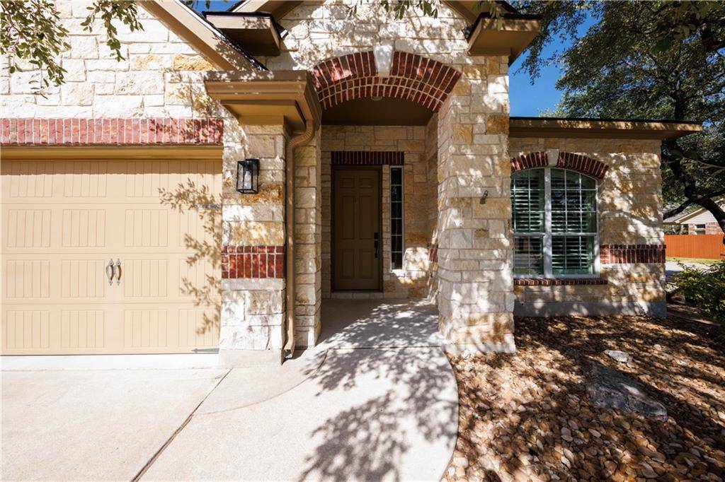 701 Walsh Hill TRL, Cedar Park, TX 78613