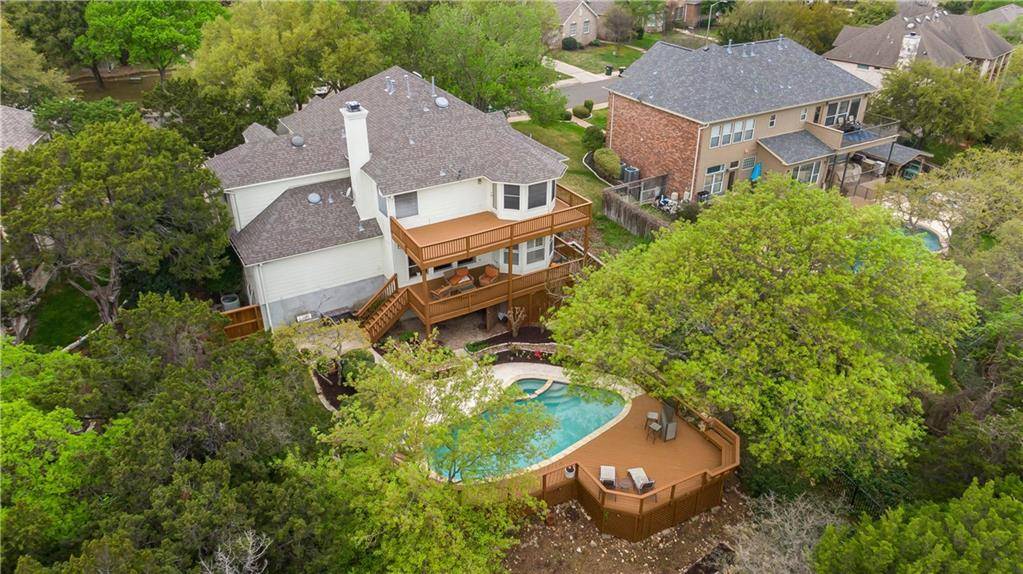 500 River Down RD, Georgetown, TX 78628