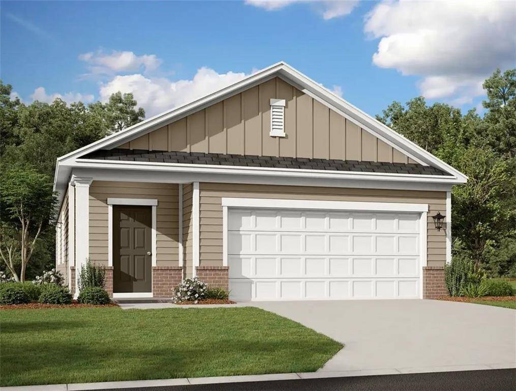 108 Aoudad RD, Hutto, TX 78634