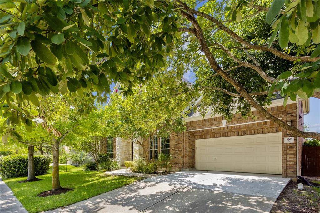 13708 SHADOW LAWN TRCE, Manor, TX 78653