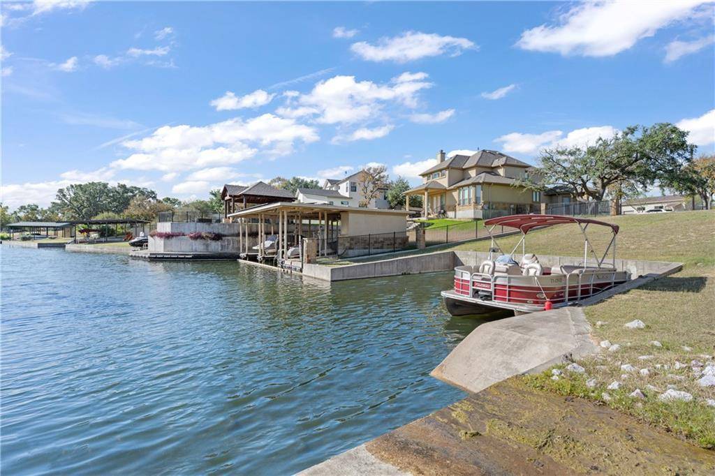 Lot 2F Belaire DR, Marble Falls, TX 78654