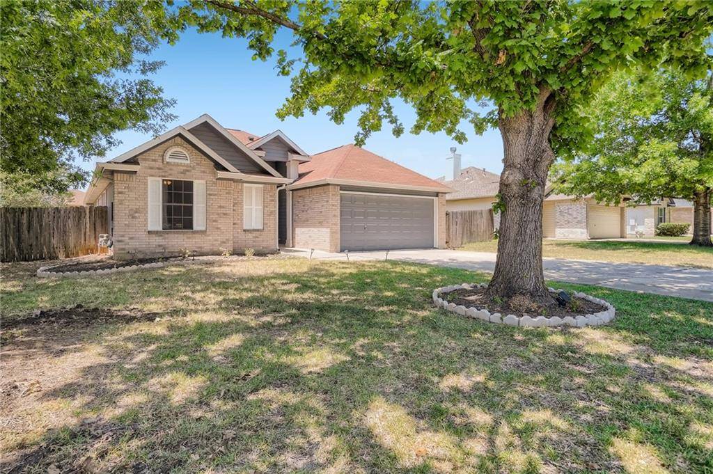 430 Zebra DR, Kyle, TX 78640