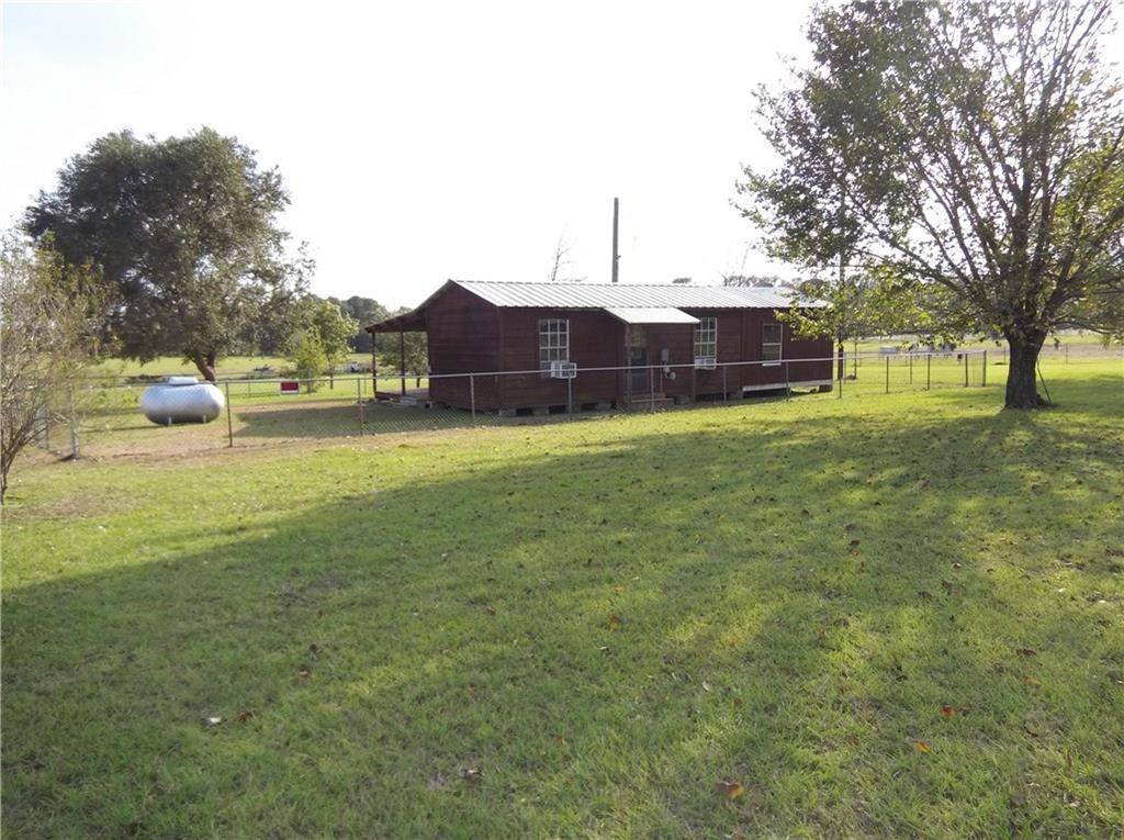 1130 CR 348 LOOP, Gause, TX 77857