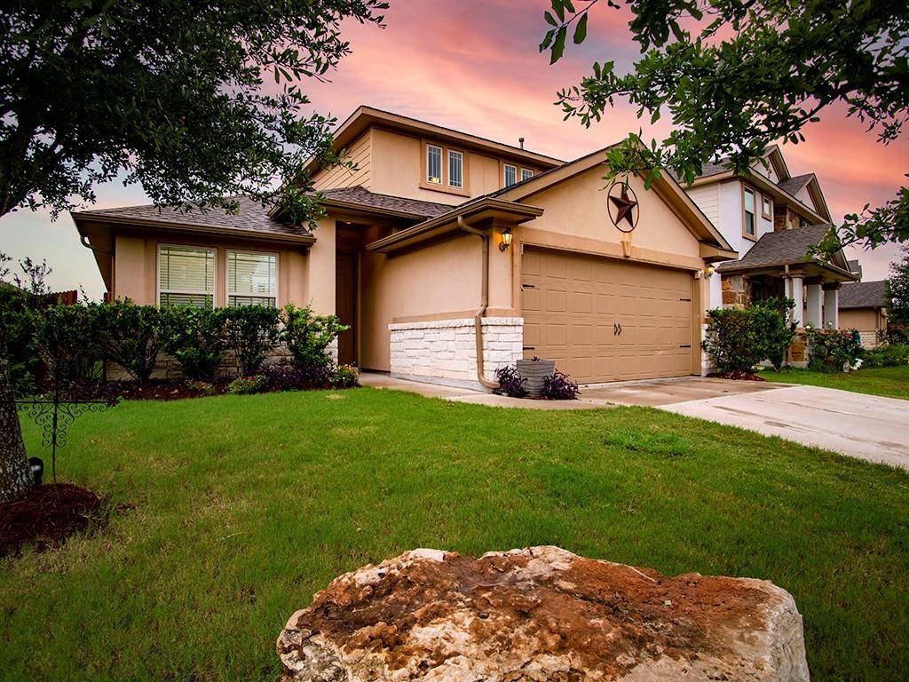 317 Nivens DR, Buda, TX 78610