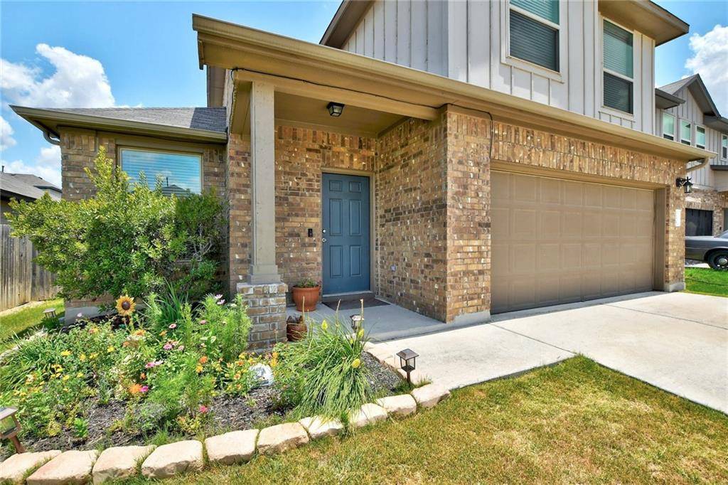 154 Noddy RD, Buda, TX 78610