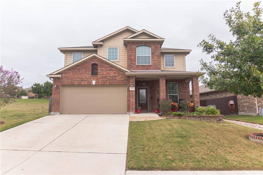 252 Pond View PASS, Buda, TX 78610