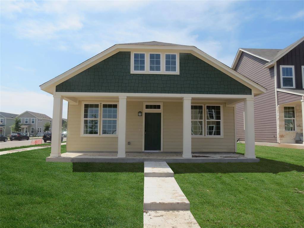 Address not disclosed, Kyle, TX 78640