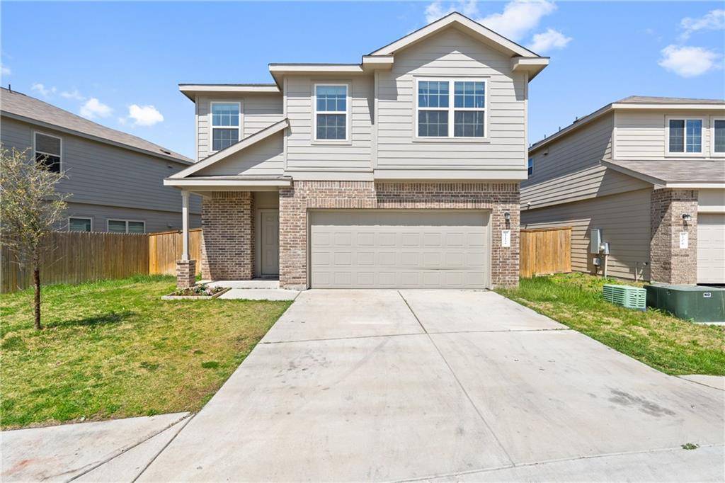 112 Open Sky WAY #9C, Jarrell, TX 76537