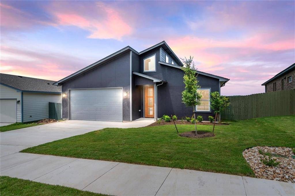 9704 Eloquence DR, Manor, TX 78653