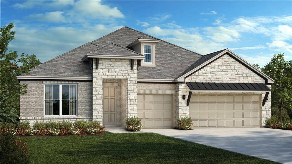 148 Osceola DR, Kyle, TX 78640