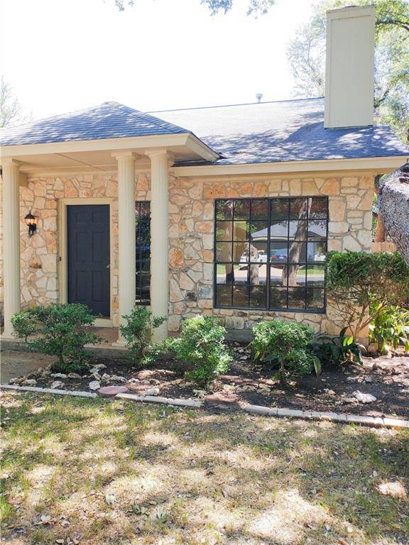 2607 Aster PASS, Cedar Park, TX 78613