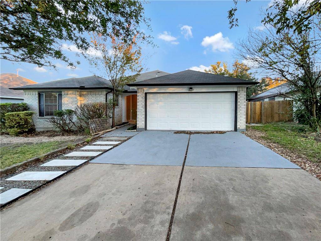 102 Evergreen CIR, Georgetown, TX 78626