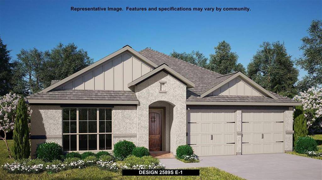 16408 Christina Garza DR, Manor, TX 78653