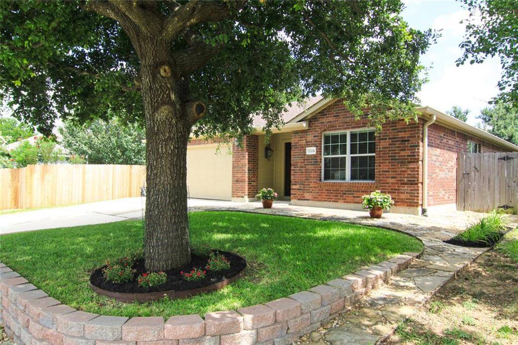 1204 Heritage Park DR, Cedar Park, TX 78613
