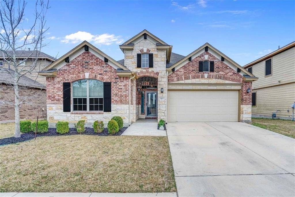2102 Livonia DR, Buda, TX 78610