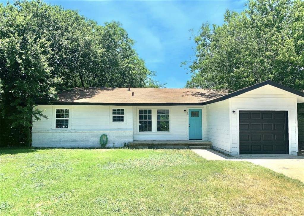 803 Hill ST, Copperas Cove, TX 76522