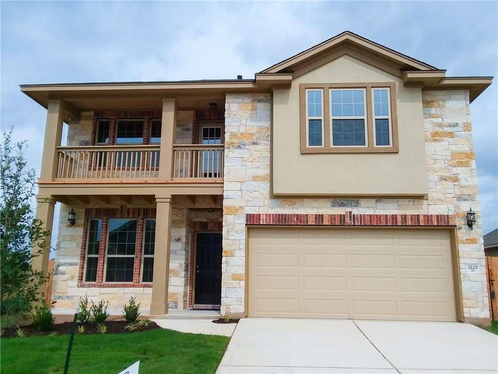 3225 Jacob LN, San Marcos, TX 78666