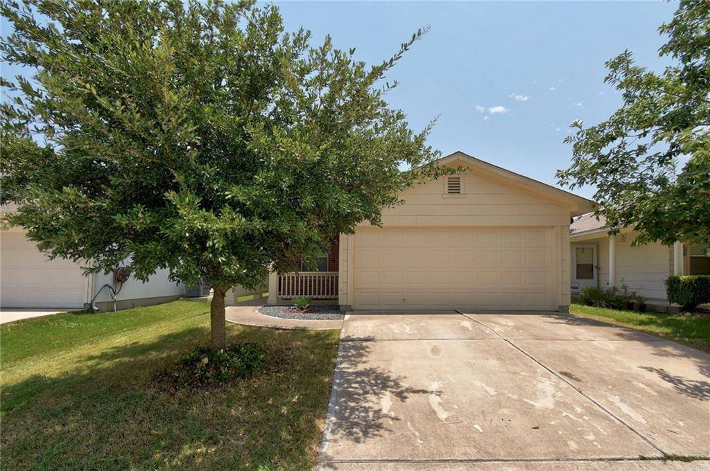 14307 Cummins WAY, Manor, TX 78653