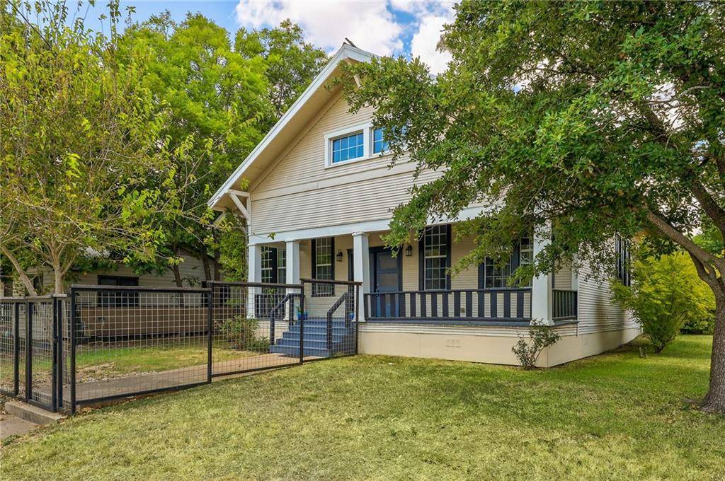 1300 W 4th ST, Taylor, TX 76574