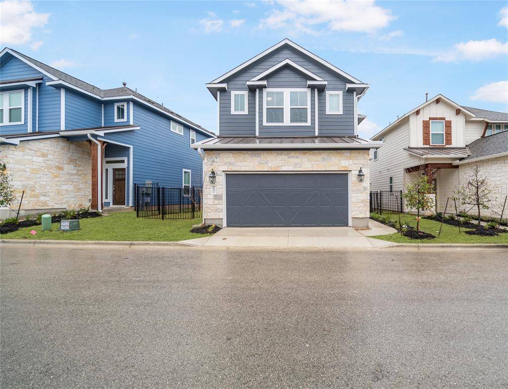 1031 Harwell LOOP, Kyle, TX 78640
