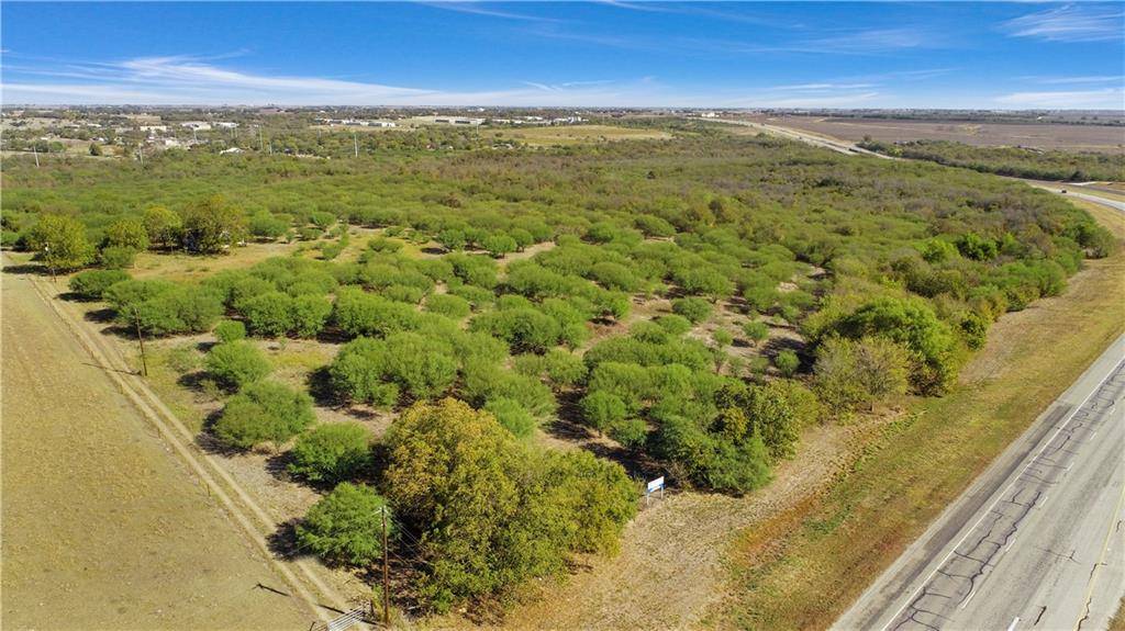 TBD Carlos G Parker SE BLVD, Taylor, TX 76574