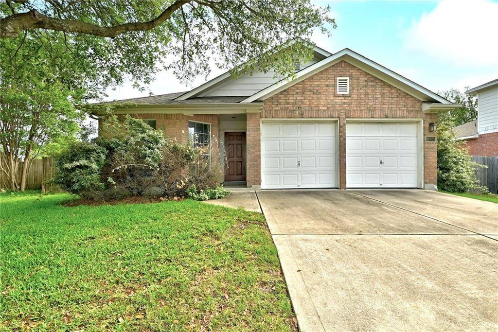 11725 Day Camp LN, Austin, TX 78754