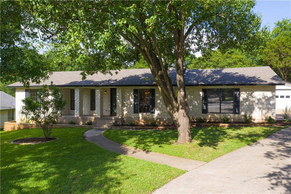 12617 Eagle Nest DR, Buda, TX 78610