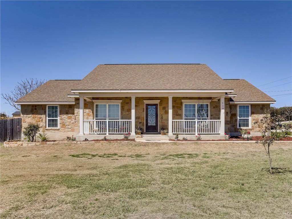 119 Brook CV, Buda, TX 78610