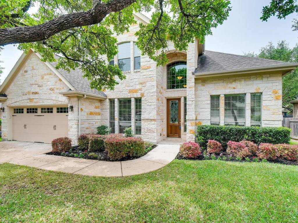 1505 Pendleton DR, Cedar Park, TX 78613
