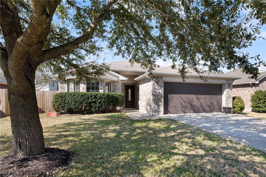 3103 Don Hill LN, Taylor, TX 76574