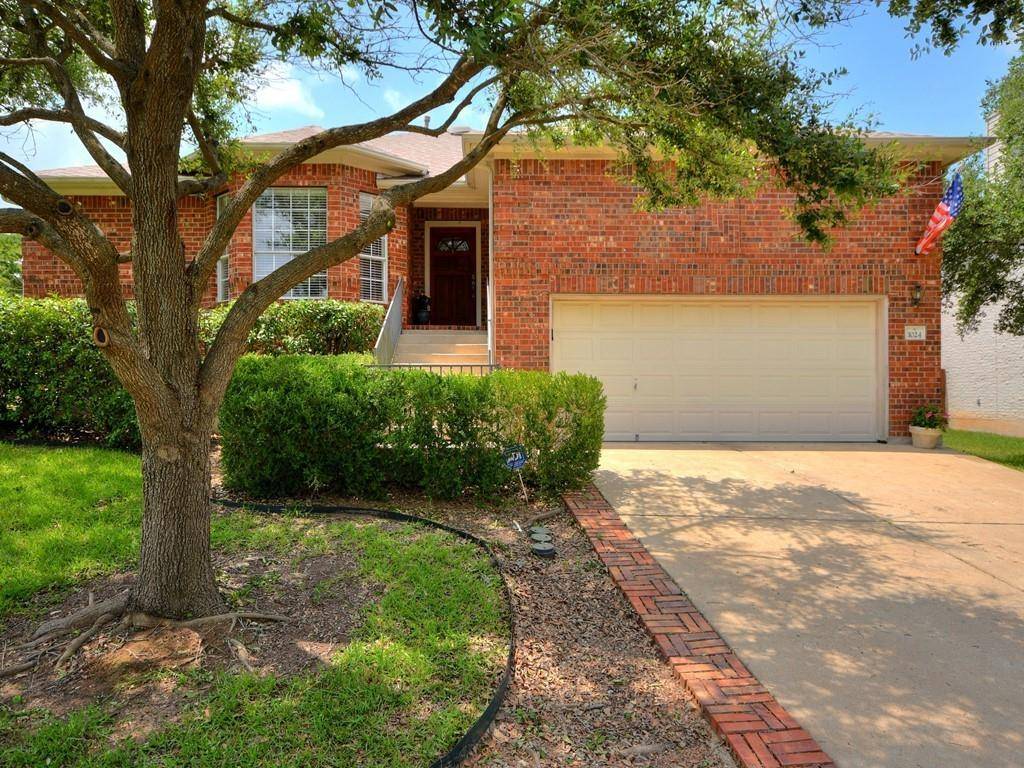 1024 Cashew LN, Cedar Park, TX 78613