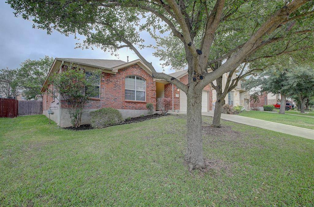 2329 Brookhollow TER, Georgetown, TX 78626