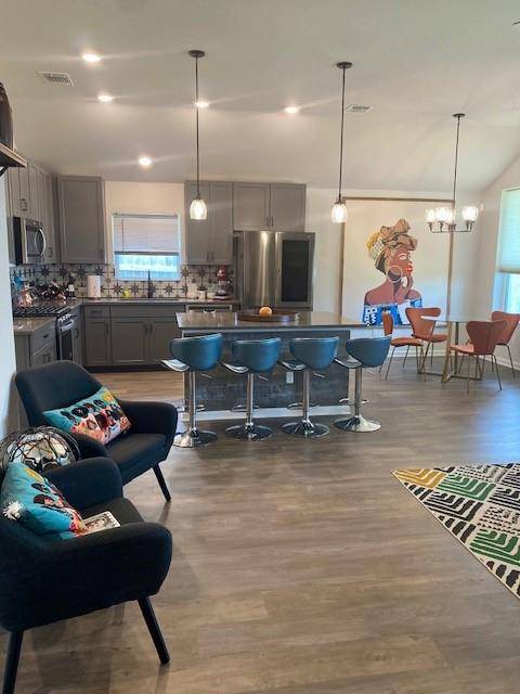 107 Lemuel Crawford TRL, Bastrop, TX 78602