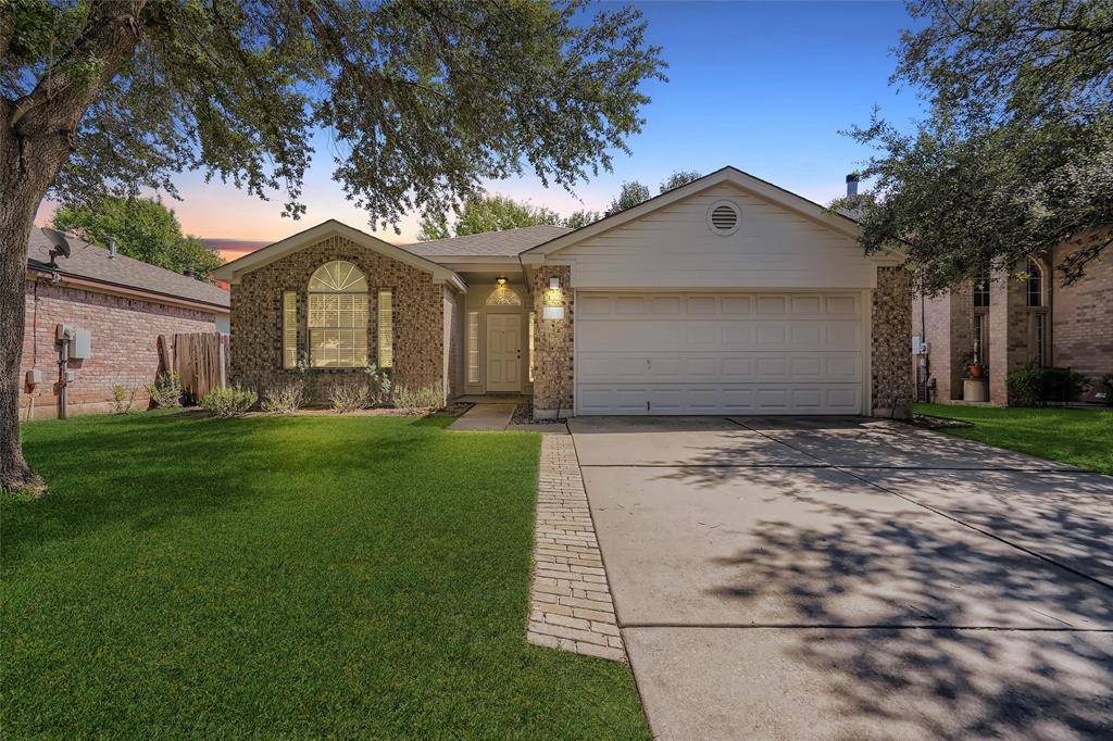 313 Katy XING, Georgetown, TX 78626