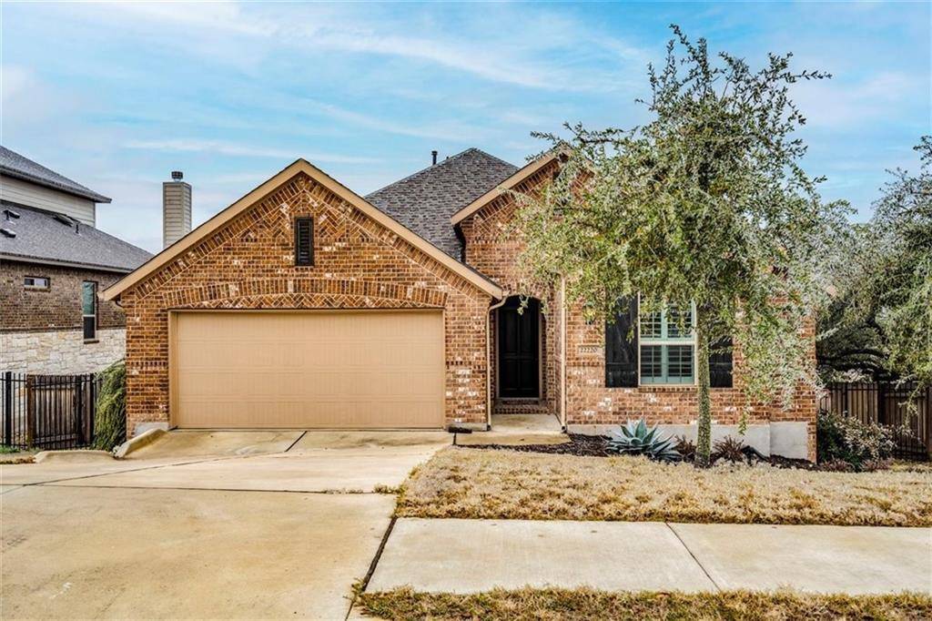 22220 Verbena PKWY, Spicewood, TX 78669