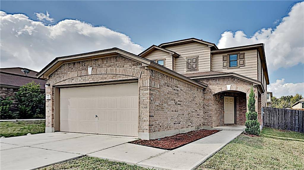 122 Rummel DR, Kyle, TX 78640