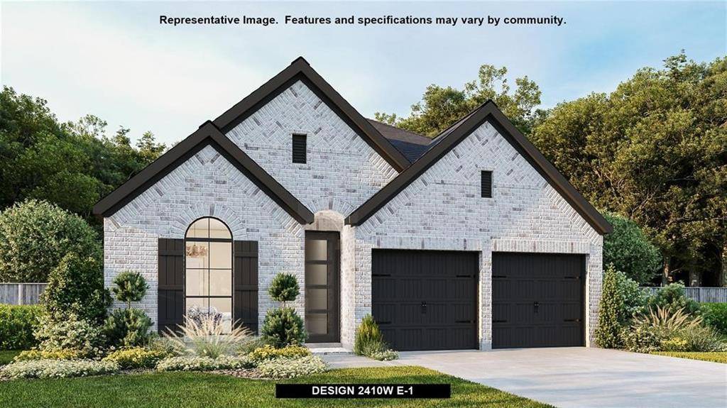 108 Sweetgum CV, Bastrop, TX 78602