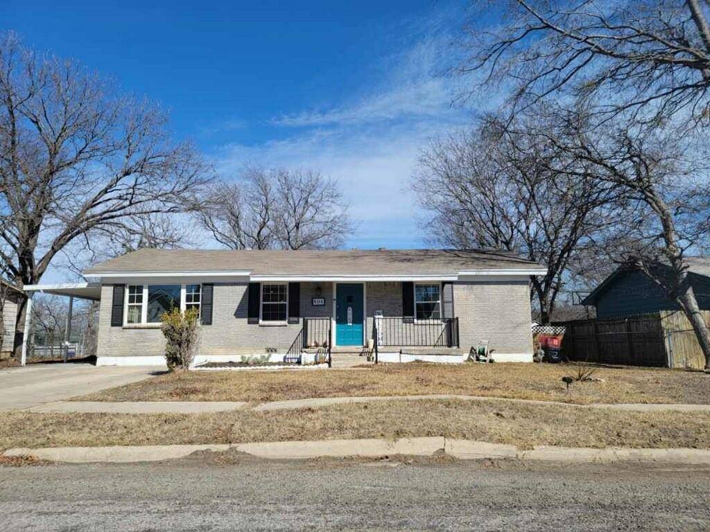 808 Park Ave, Copperas Cove, TX 76522