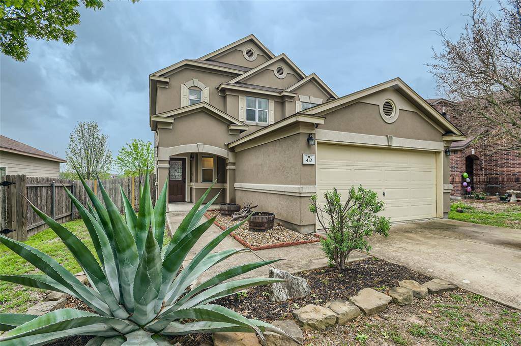 410 Tower DR, Kyle, TX 78640