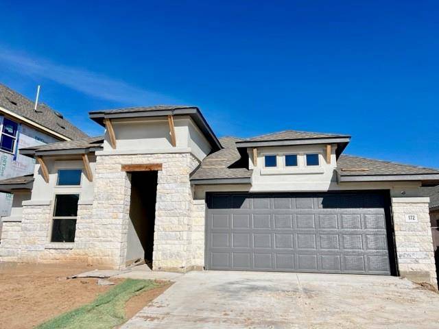 172 Reagan DR, Kyle, TX 78640