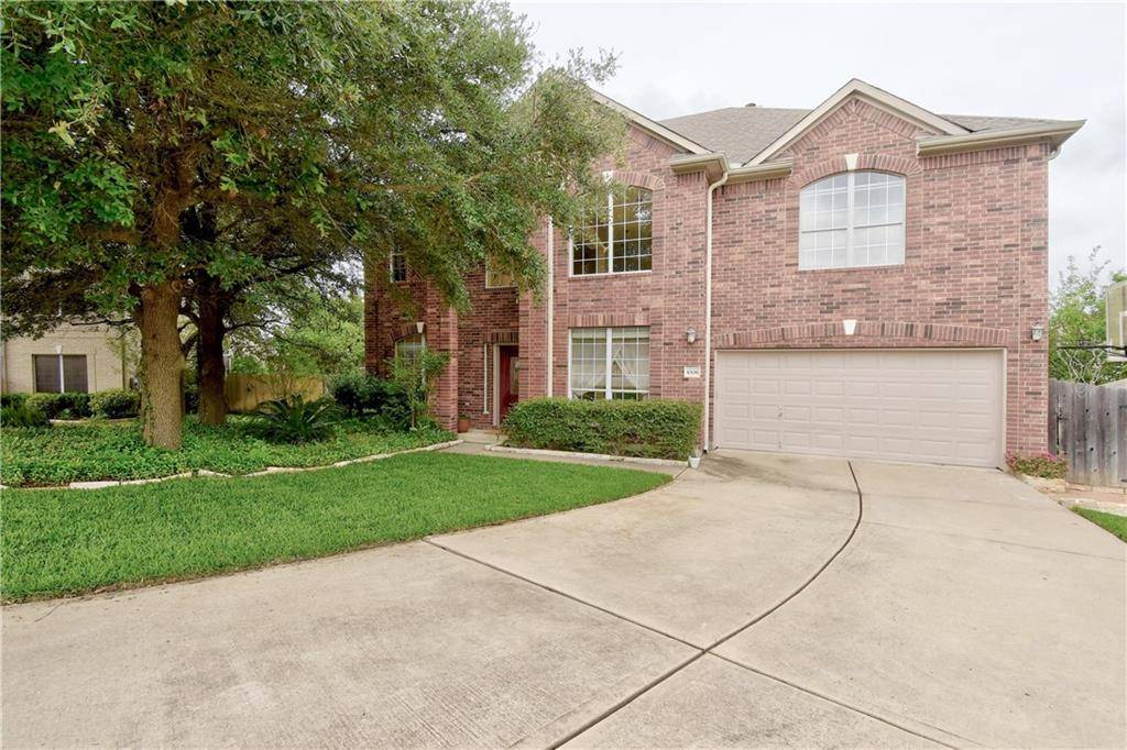 1008 Shadow Valley CV, Cedar Park, TX 78613