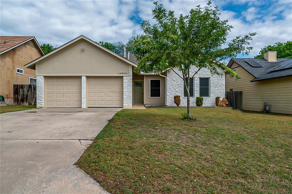 16400 Framingham CIR, Pflugerville, TX 78660